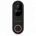 SAMLARM Videodörrklocka – live video i mobilen