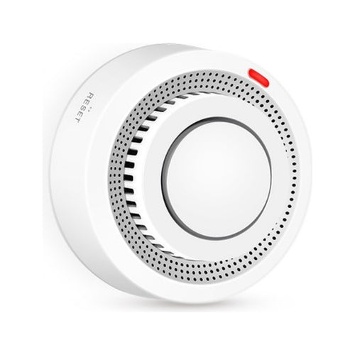 SAMLARM Brandvarnare Zigbee