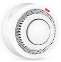 SAMLARM Brandvarnare Zigbee för takmontering