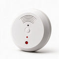 SAMLARM CO2-larm Zigbee för tak- eller väggmontering