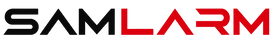 SAMLARM