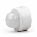 SAMLARM rörelsesensor Zigbee med vit PIR-lins