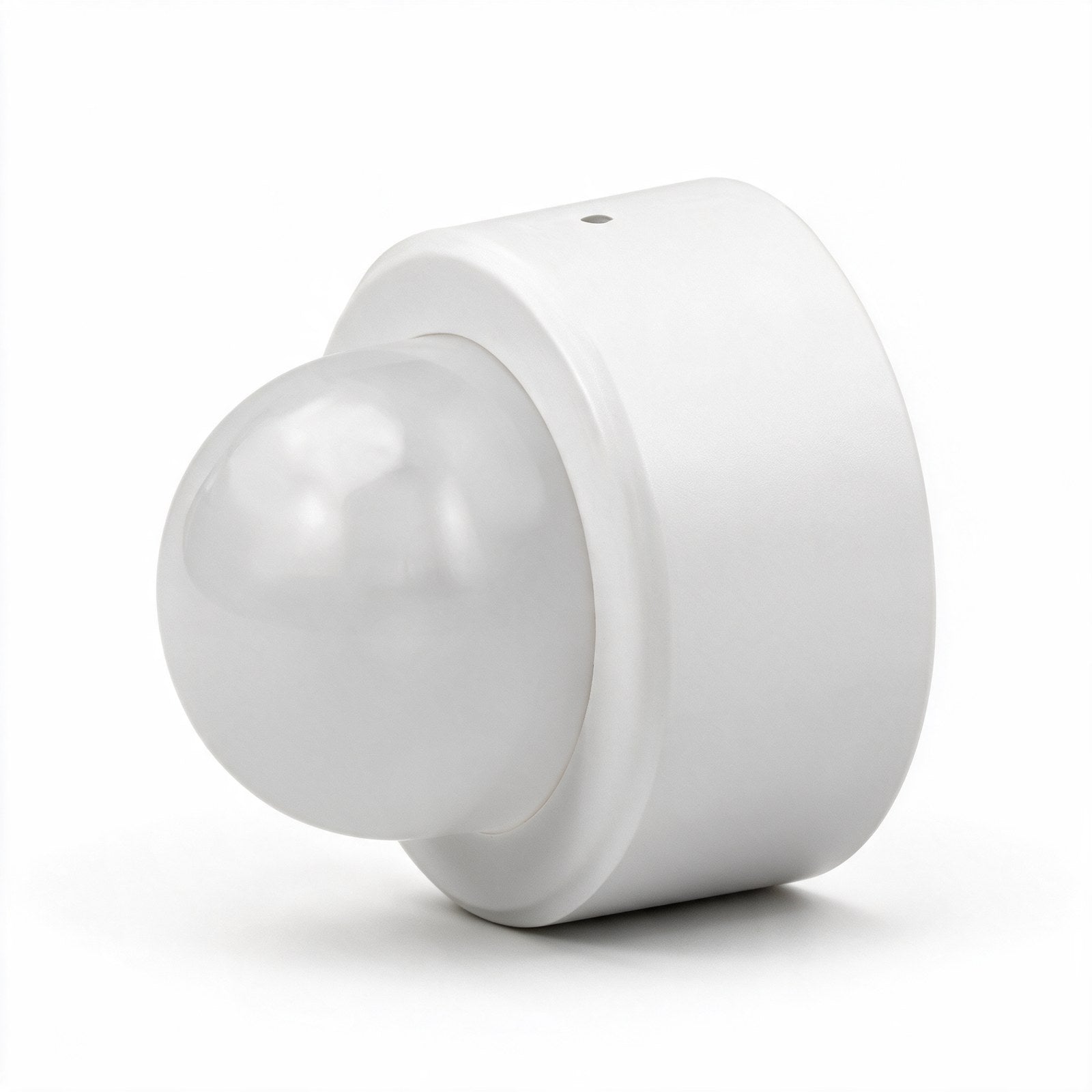 SAMLARM rörelsesensor Zigbee med vit PIR-lins
