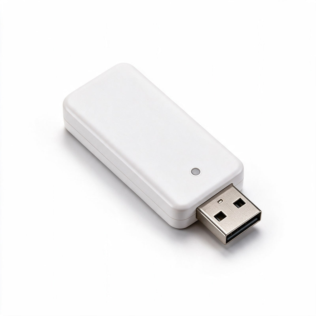 SAMLARM Zigbee repeater med USB-anslutning